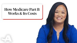 Medicare Explained  Medicare Part B amp Medicare Part A and Supplements [upl. by Mercie]