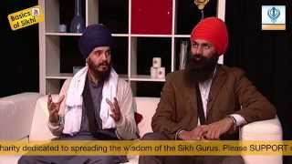 Sikh Channel Interview with Jagmeet Singh about BBC Live Protest [upl. by Nerta]