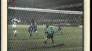 SK Slavia Praha  Cesta pohárem UEFA 199596 [upl. by Eram]