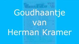 Goudhaantje van Herman Kramer 192 Reclame Radio Veronica 60 en 70 [upl. by Becca902]