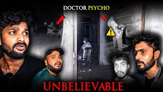 Doctor Strange The Real Psychopath  Warning [upl. by Iknarf]