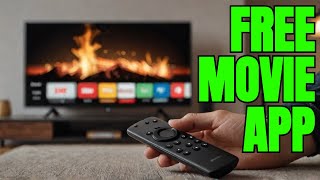 This NEW Firestick Movie App is INSANE in September 2024 [upl. by Eslud]