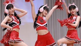 여자아이들GIDLE MINNIE 민니 queencard FanCam 직캠 230603 apple music fansign [upl. by Pradeep]