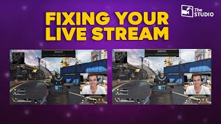 5 Easy Fixes for your Live Streams [upl. by Heilman]