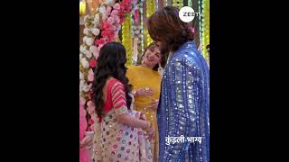 Kundali Bhagya  Episode  1816  April 4 2024  Shraddha Arya and Shakti Anand  ZeeTVME [upl. by Tyika566]