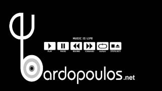 ANTONIS REMOS MPOREI NA VGO DJ BARDOPOULOS REMIX [upl. by Eidnas401]