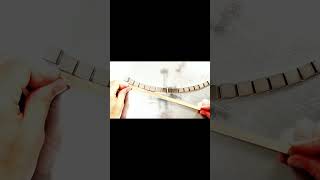 تجربة علمية جننت كل اللي شافها 🤯 فيزياء physics experiment [upl. by Anthiathia]