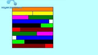 Cuisenaire Rods UNIT 3 Incidental Learning  Number Bonds [upl. by Curhan]