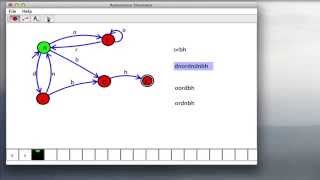 Finite State Machines Part 1 [upl. by Llenrup]