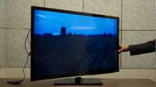 Micromax 42 inch LED TV Review  LED42K316  iGyaan [upl. by Aihsele]