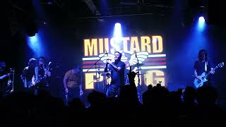 Mustard Plug  You X Aniversario Foro Independencia Guadalajara 2024 [upl. by Samaj337]