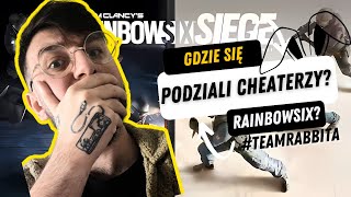 Ubisoft ZNISZCZYĹ Rainbow Six Siege đź¤Ż Czy to KONIEC kultowej gry [upl. by Lezti]