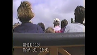 Disneyland in 1991 [upl. by Mikael]