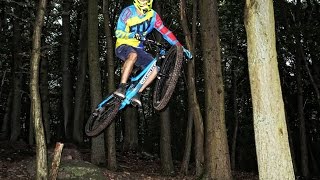 Downhill  Ennery 1 [upl. by Tihom893]