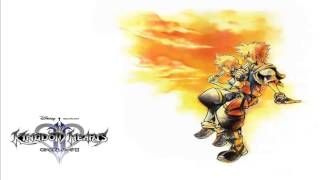 Kingdom Hearts II Beneath The Ground Extended [upl. by Zavras965]