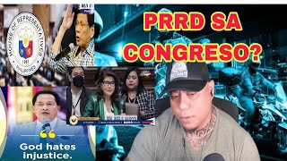 DUTERTE SA CONGRESO AYON KAY BEN TULFO  SUROT SA NAIA BUWAYA SA KAMARA [upl. by Colwin910]