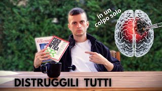 I TUOI BLOCCHI EMOTIVI sono tutti lì Self Image [upl. by Husch]