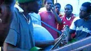 Lalinda String Band  Vanuatu [upl. by Niwde393]