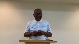 Bible Study  Jesus Claim to Deity  2272024 [upl. by Bowles]