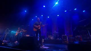 Jason Isbell and the 400 Unit  Traveling Alone  Sentrum Scene Oslo Norway 6 November 2024 [upl. by Assina]