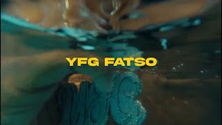 YFG Fatso  Bougie Hoes Official Music Video [upl. by Ecnarwal]