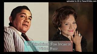 El Chinchinal Fox Incaico  Fresia Saavedra ft Pepe Jaramillo [upl. by Tabbatha156]