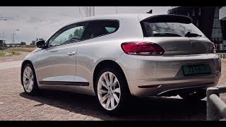 Volkswagen Scirocco buyers review [upl. by Emmalyn908]