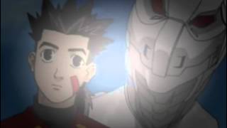 Zoids Chaotic Century Episode 38 ENG [upl. by Eelik]