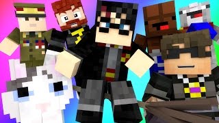 Minecraft MiniGame  DO NOT LAUGH MAXS ULTIMATE TREASURE HUNT w Facecam [upl. by Elyad]