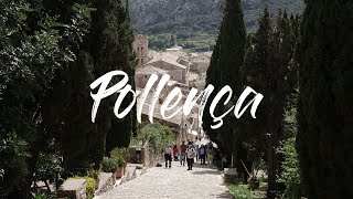 Pollença Majorca Spain Best Of  Travel Tips  4K UHD  Virtual Trip [upl. by Siloa164]