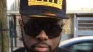 Maitre Gims  Clip officiel Ou est ton Arme [upl. by Anelys721]