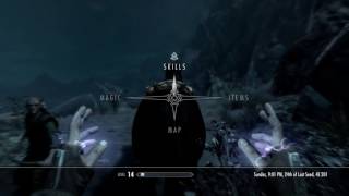 The Best Skyrim GRAPHICS Mods  2017 [upl. by Nalim]