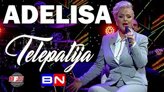 Adelisa  Telepatija  Pred fajront 2023  HD [upl. by Aiykan]