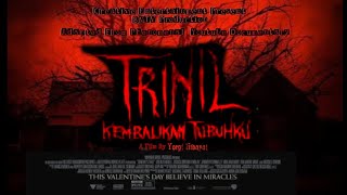 film horor terbaru 2024 trinil filmhororterbaru2024 filmhororbioskopterbaru [upl. by Analim]