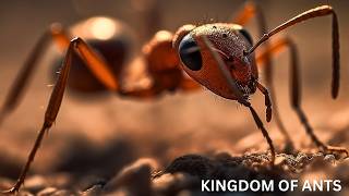 DISCOVER EVERYTHING ABOUT ANTS [upl. by Aneehsak]