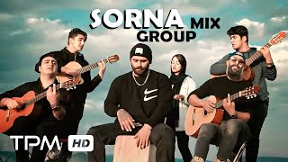 گروه گیتارنوازان سرنا میکس اجراها  Sorna Group Mix of Best Videos [upl. by Ssecnirp]