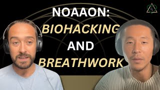 E7NoaAon Biohacking Breathwork and Sacred Relationships and Partnership [upl. by Hocker]