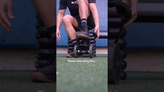 WHY Tibialis Raises Are So Important 😧 [upl. by Yadrahc752]