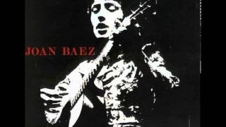 Joan Baez  Silver Dagger [upl. by Haon]