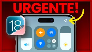 ⚠️ OJO con iOS 18 CAMBIA estos 23 AJUSTES NADA MÁS ACTUALIZAR Se ha movido TODO [upl. by Nyrual]