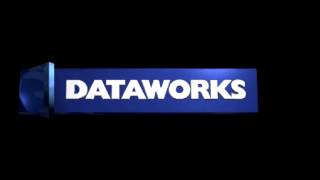 DataWorks logo [upl. by Bonnee]