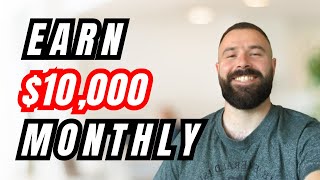 Best Affiliate Marketing Programs for 2024 Top Platforms to Earn 10000 a Month [upl. by Hibben]