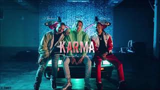 Ozuna Sky J Balvin  Karma DJ Tronky Bachata Remix NEW 2019 [upl. by Meekah]