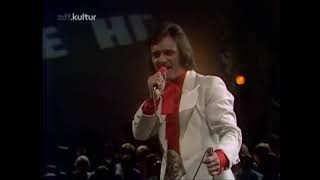 Martin Mann  Brücke von San Francisco ZDF Hitparade 10061972 [upl. by Wardieu]