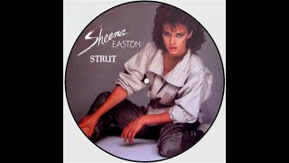 Sheena Easton – Strut Original Remixes 3622 [upl. by Malachy536]