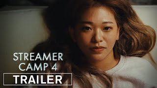 Streamer Camp 4  Official Trailer HD Talk To Me Parody [upl. by Skyla]