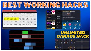 Amazing WORKING Nitro Type Hacks [upl. by Nodnyl]