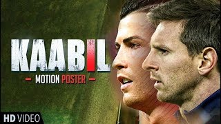 Messi vs Rolando Kabali movie full af somali HD 2017 [upl. by Anahc635]