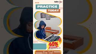 Private Keyboard Class [upl. by Sumahs]