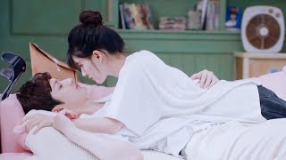 Pushed down and kissed💓Korean Drama Mix Hindi Song 💓Cute Love Story Mix [upl. by Glennie176]